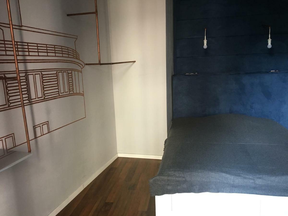 Wazne Miejsce Apartment คาโตวีตเซ ภายนอก รูปภาพ