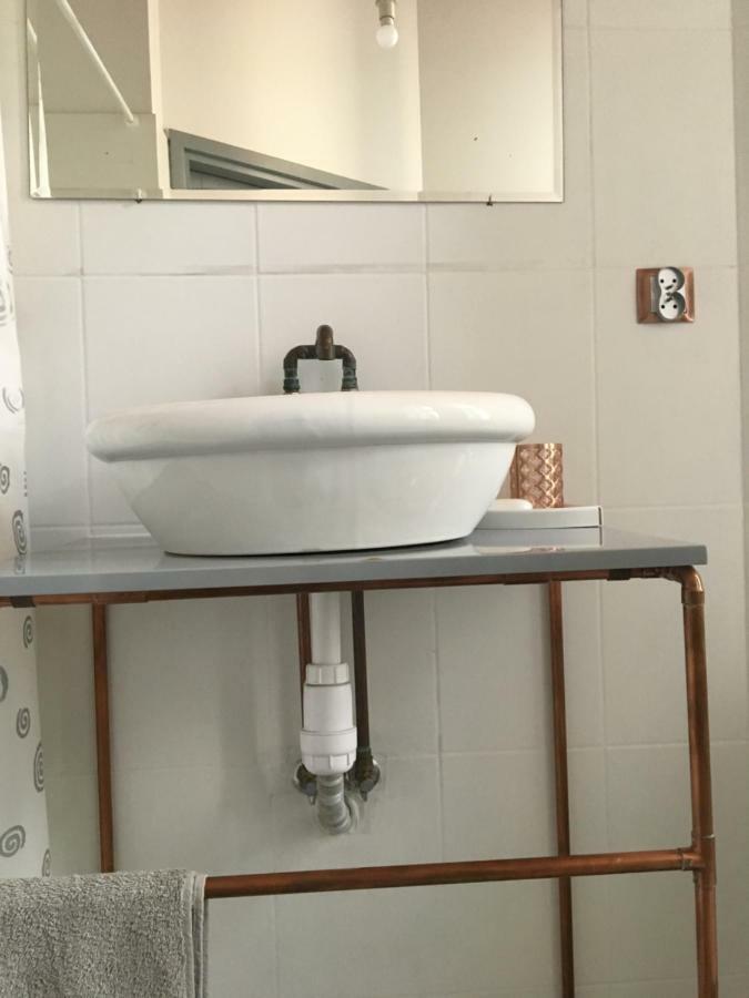 Wazne Miejsce Apartment คาโตวีตเซ ภายนอก รูปภาพ