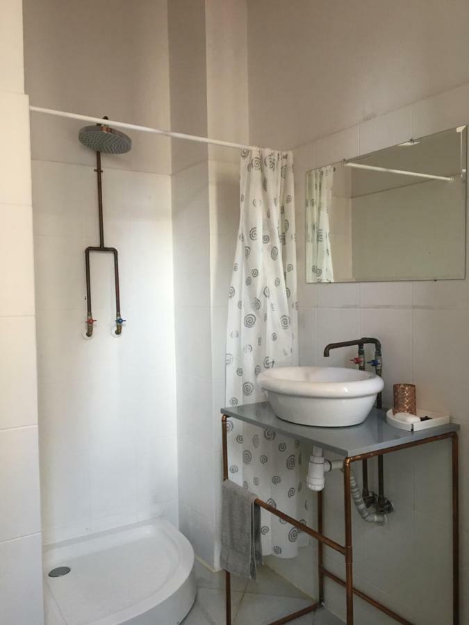 Wazne Miejsce Apartment คาโตวีตเซ ภายนอก รูปภาพ